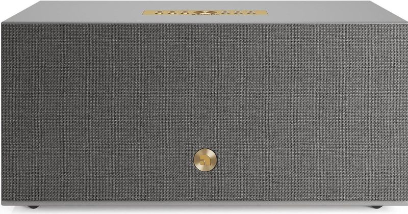 Audio Pro C20 W (Bluetooth, Airplay 2, Chromecast), Multiroom Audiosysteem, Grijs