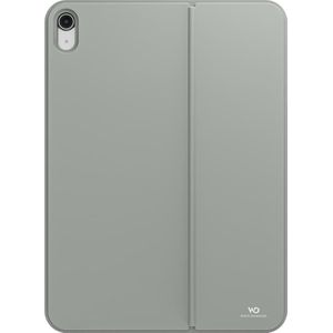 White Diamonds Tablet Case Folio voor Apple iPad 10.9 (2022), Sage (iPad 2022 (10e generatie)), Tablethoes, Groen