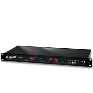 Gude geschakelde Rack PDU met uitgangsmeter, UPS accessoires