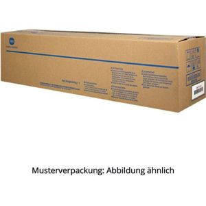 Konica Minolta DV-216K ontwikkelaar zwart, Printer accessoires