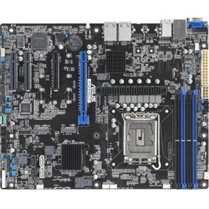 ASUS P13R-E/10G-2T (LGA 1700, Intel C266, ATX), Moederbord