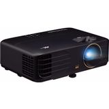 Viewsonic PX728-4K UHD (3840x2160), 2000AL (4K, 2000 lm, 1.13 - 1.47:1), Beamer, Wit