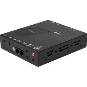 StarTech HDMI over IP ontvanger, Schakeldoos