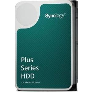 Synology SATA HDD HAT3300 6 TB 6000GB, NAS accessoires