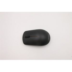 Lenovo Wireless optical mouse with (Draadloze), Muis