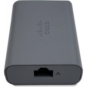 Cisco 8832 Poe Power Over Ethernet Accessoires Reserve, Conferentieapparaten, Zwart