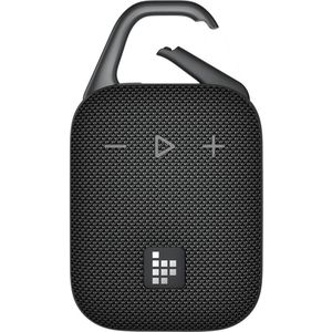 Tronsmart - Mirtune H1 - Bluetooth Luidspreker - Zwart - Draagbaar - IPX7 Waterdicht