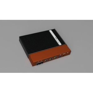 Deciso DEC740 - OPNsense Desktop Security Appliance, Firewall