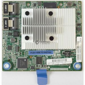 HPE Board Controller Smart Array P408i-a SR, Storage controller