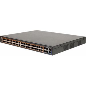 Cambium Networks cnMatrix EX2052-P (52 ports), Netwerkschakelaar
