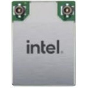 Intel AX210.NGWG.NVX WIFI 6E AX-1675 (Mini PCI Express), Netwerkkaarten