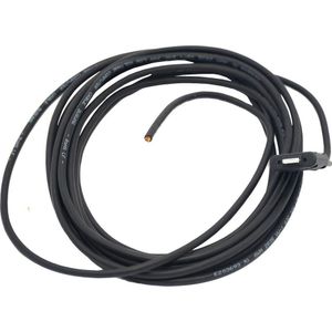 Lenovo - AC Adapter - Voeding voor Notebooks - 100W - USB-C