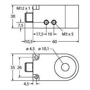 Turck Sensor (Sensor), Elektronica modules