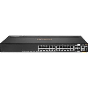 HPE ARUBA 6200M 24G 4SFP+ TAA STICK (24 ports), Netwerkschakelaar