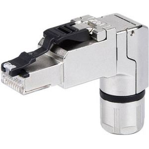 Wago SPS-ETHERNET veldbusconnector 750-979/000-012 1 st., Netwerk accessoires