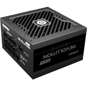 Enermax - Power Supply Revolution3 - Zwart - 1200W - 80 PLUS Gold - ATX3.1