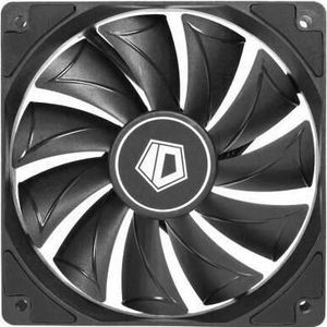 ID-Cooling XF-12025 SD K Fan 120mm (120 mm, 1 x), PC ventilator