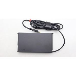 Lenovo 5A11K67851 netvoeding & inverter Binnen 170 W Zwart