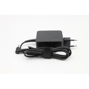Lenovo - 01FR150 - Netadapter - Zwart - 65 Watt