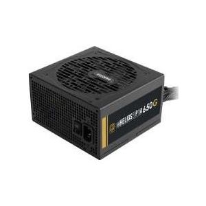 Gamdias Helios PIA-650G Voeding 650W EU 80PLUS GOLD detailhandel (650 W), PC-voedingseenheid