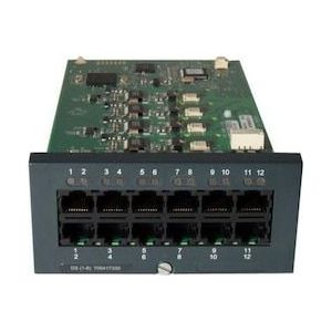 Avaya Ipo Ip500v2 Combo Card Atm V2, Telefoon accessoires