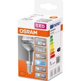 Osram - E14 LED Reflector - Koud Wit - 2.60 W - 220-240 V
