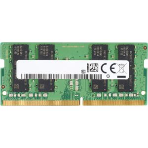 HP DDR4-3200 SODIMM PROMO geheugenmodule (1 x 4GB, 3200 MHz, DDR4 RAM, SO-DIMM), RAM