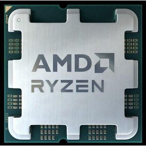 AMD Ryzen 5 8500G - 3,5 GHz - 6 kernen - (AM5, 3.50 GHz, 6 -Core), Processor