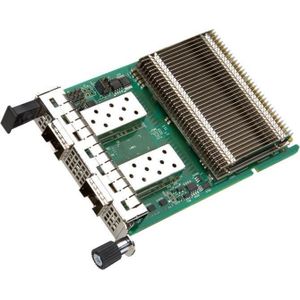 Intel ETHERNET OCP3 E830-XXVDA2 (PCI 3.0, PCIe), Netwerkkaarten