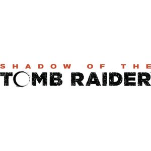Square Enix, Schaduw van de Tomb Raider - editie Croft