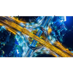 LG LSBB015 Essentiële serie met fijne steek (27"), Digitale bewegwijzering