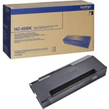 Brother HC-05BK inktcartridge 1 stuk(s) Origineel Extra (Super) hoog rendement Zwart