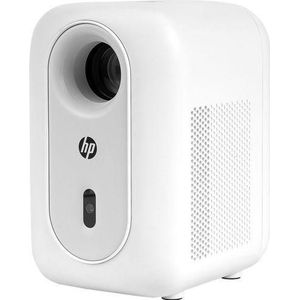 HP CP180 - Beamer - Full HD Projector - 500 LED - 220 ANSI Lumen - Autofocus - Bluetooth Audio