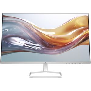 HP 527sw (1920 x 1080 Pixels, 27"), Monitor, Wit
