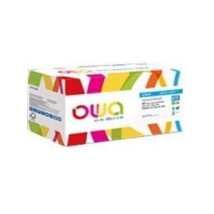 Armor OWA, Inkt, K20428OW - Compatibel - Geel - HP - Per stuk - 1 eenheid(en) - CN056AE (Y)