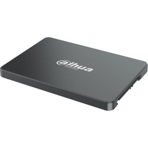Dahua DHI-SSD-C800AS256G 2,5&quot; Serial ATA III 3D TLC (256 GB, 2.5""), SSD