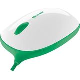 Microsoft Express Muis (Bedraad), Muis, Wit