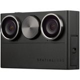 Acer - SpatialLabs Eyes - 3D Camera - Zwart - 8MP Resolutie - Weerbestendig Ontwerp