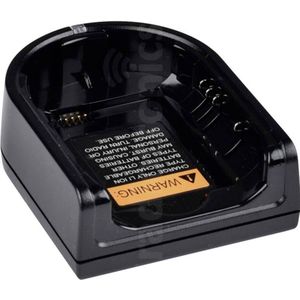 Motorola Ladegerät CLP446/CLP446e/CLP446, Accessoires voor portofoons