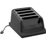 Zebra Sharecradles Conversiekit -, Accessoires voor barcodescanners