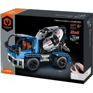 HP Betonmixer 2-in-1 IM.MASTER RC 394 eenheden, Onderdelen voor notebooks