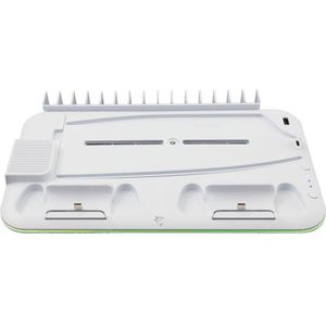 White Shark Haai PS5-DZ504 Kimura-2 (PS5), Accessoires voor spelcomputers, Veelkleurig