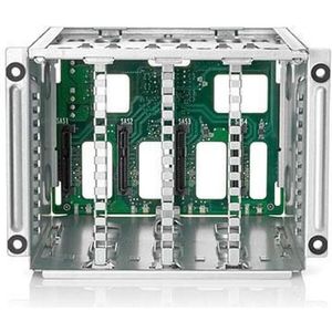 HPE 5U Hot Plug Drive Cage Kit ML1, Server accessoires