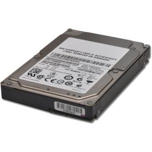 Lenovo DCG HDD, 2,5 inch, SAS, 10000 rpm, G2HS (1.20 TB, 2.5""), Harde schijf