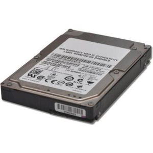 Lenovo DCG HDD, 2,5 inch, SAS, 10000 rpm, G2HS (1.20 TB, 2.5"), Harde schijf