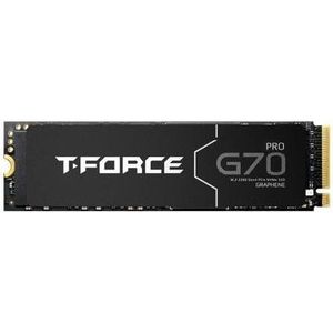 TEAM GROUP - T-FORCE G70 PRO - 1TB - M.2 NVMe PCIe Gen4 SSD
