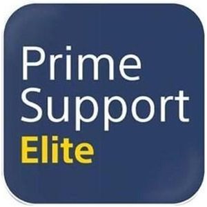 Sony PrimeSupport Elite, 5 jaar (Verlengde garantie), Projector accessoires