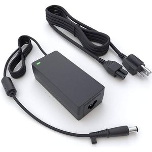 HP - AC-adapter - Voeding - 90W