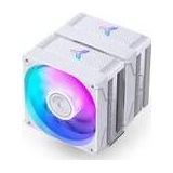 Jonsbo - CR-3000E - CPU-Koeler - Wit - Dual-Tower - 120mm