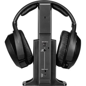 Sennheiser - RS 175 - Draadloze Headset - Zwart